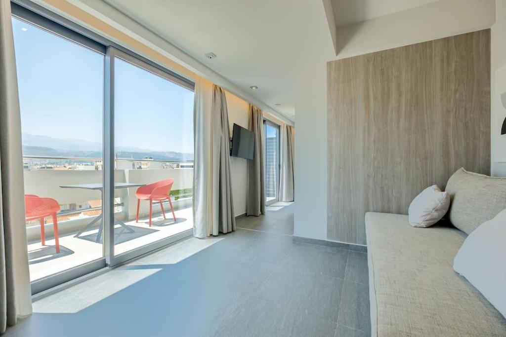 Apartment Sky-high Penthouse W. Stunning Views - 04 *