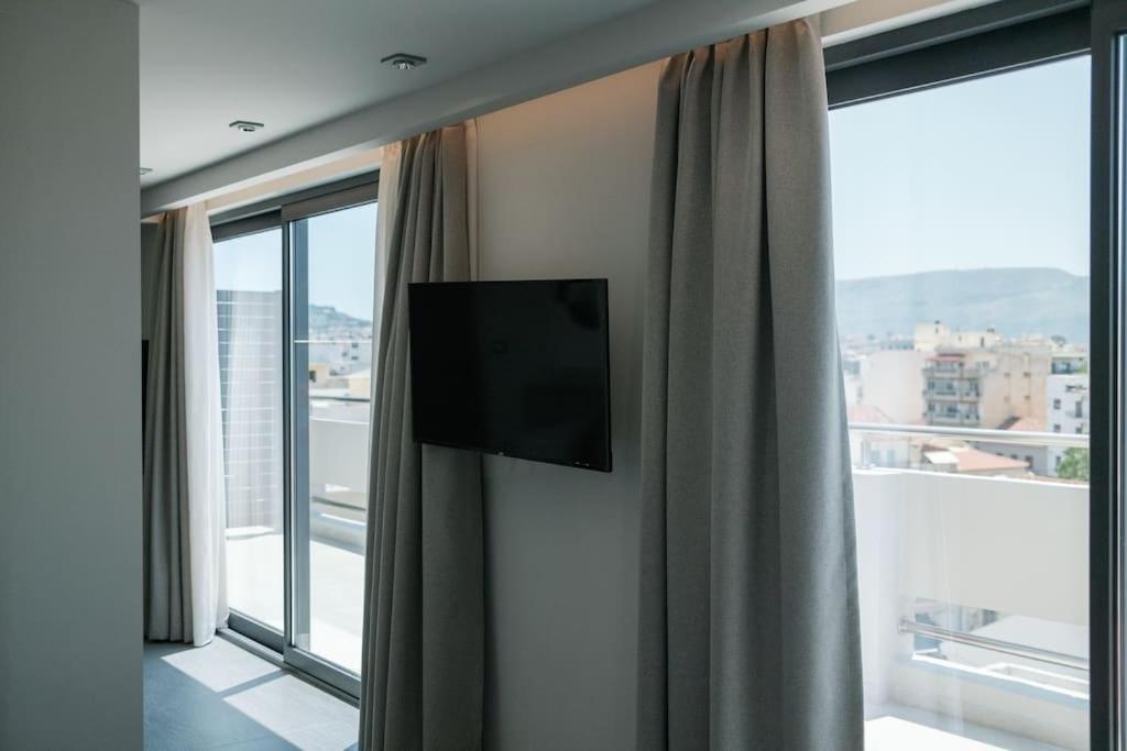 Apartment Sky-high Penthouse W. Stunning Views - 04