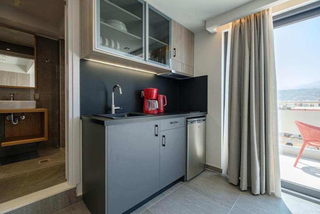 Sky-high Penthouse W. Stunning Views - 04