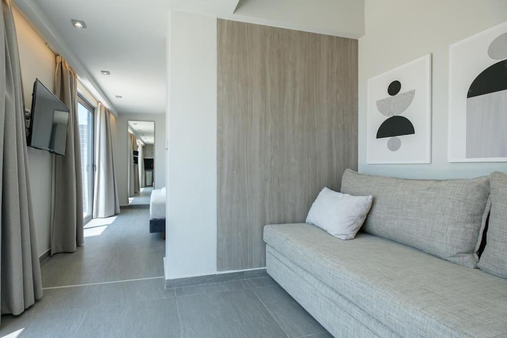Apartment Sky-high Penthouse W. Stunning Views - 04