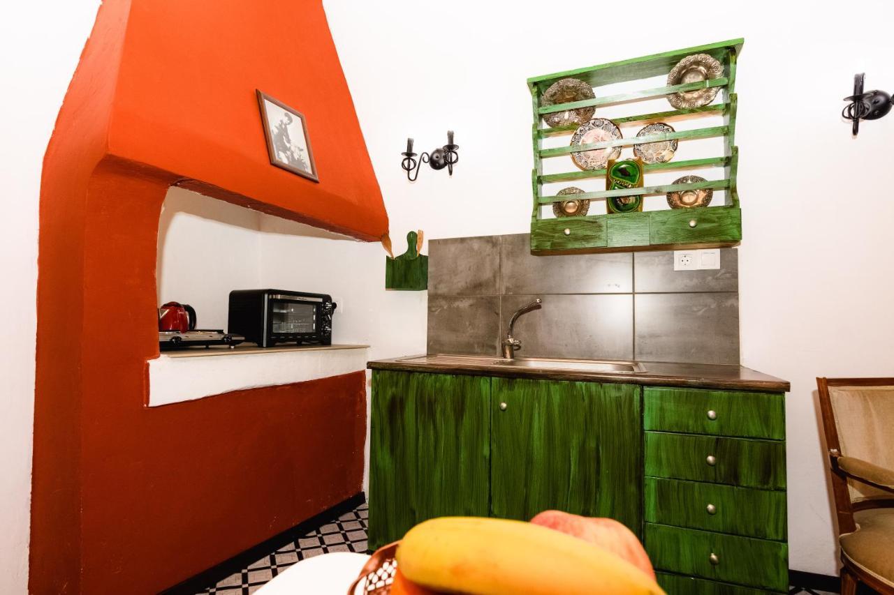 Splantzia Vintage Casa K.e