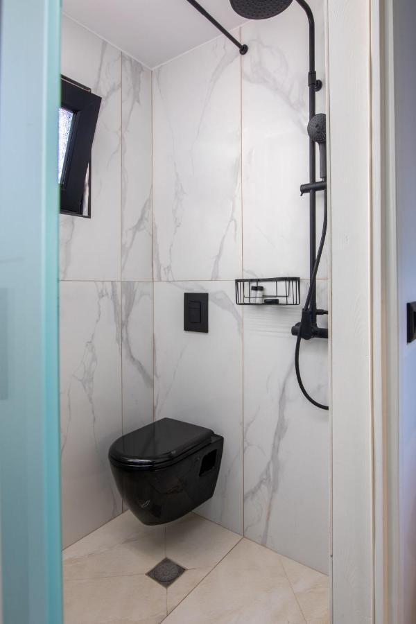 Sylvias Urban Studio Apartamento