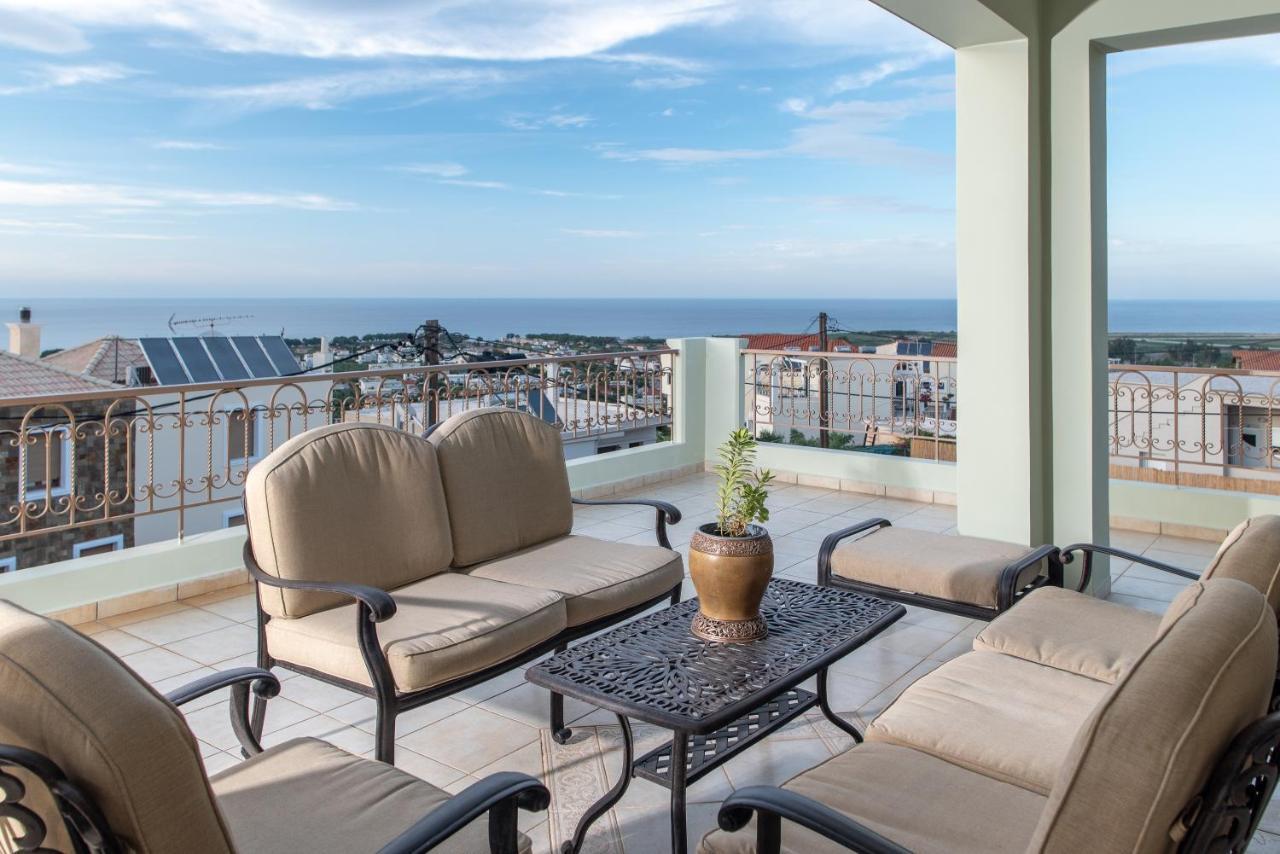 Scenic Seaview For Families & Groups
