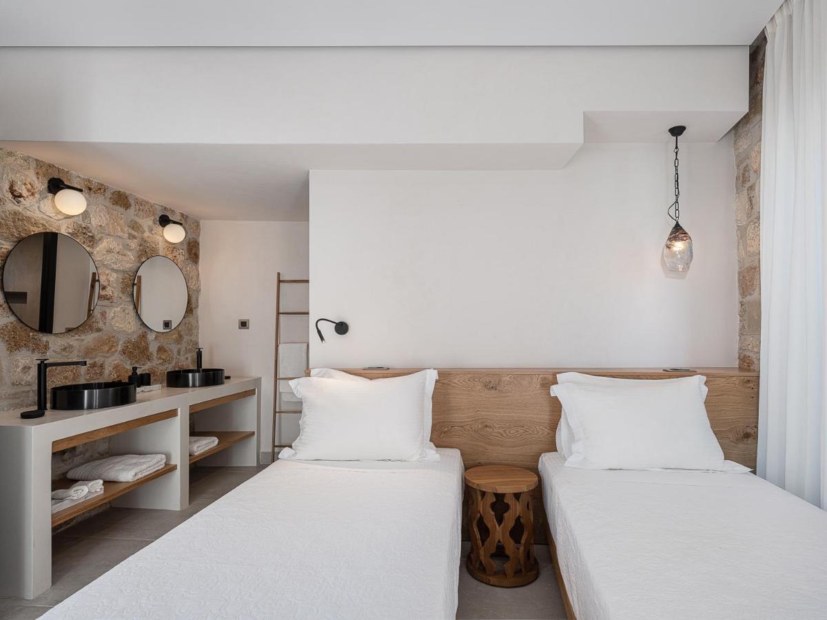 Holiday home Living