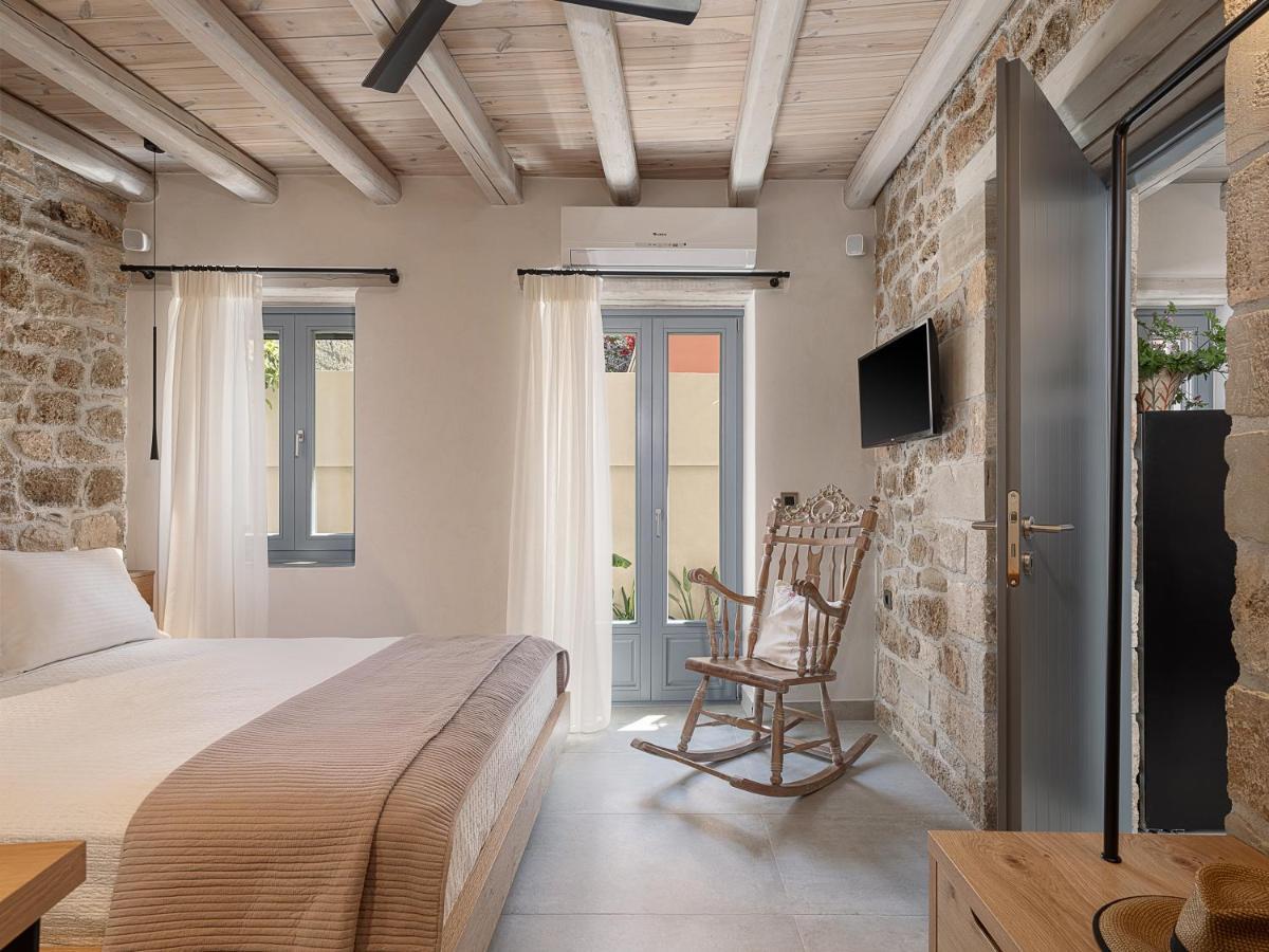 Living Holiday home Chania (Crete)