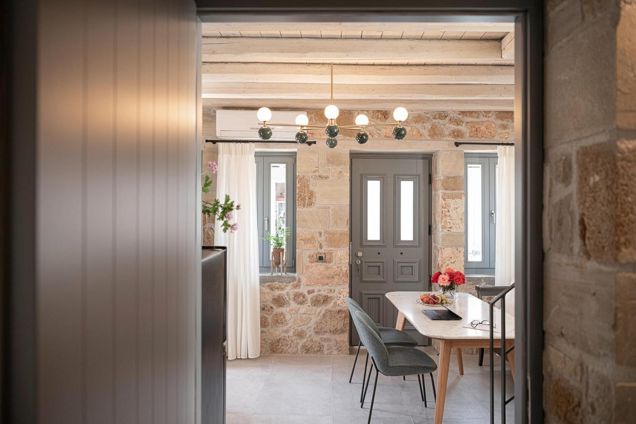 Living Chania (Crete)