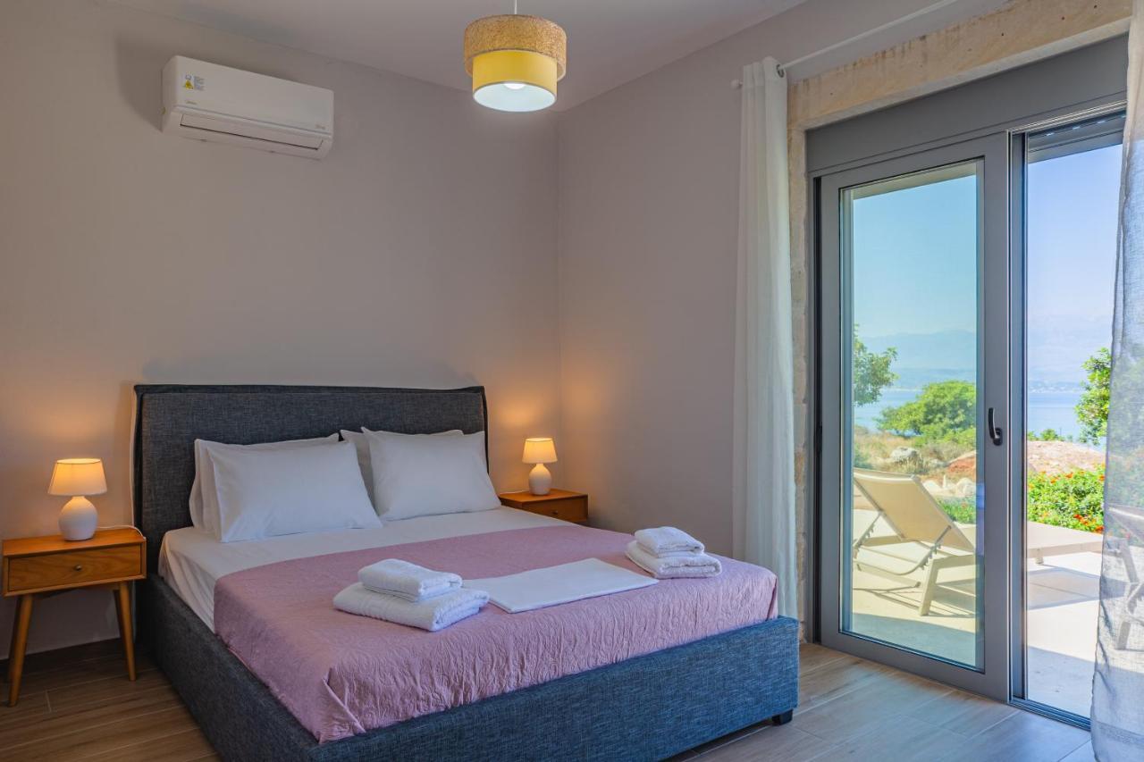 Aerino Holiday home Marathi (Crete)