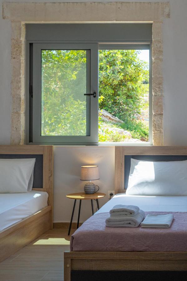 Holiday home Aerino *