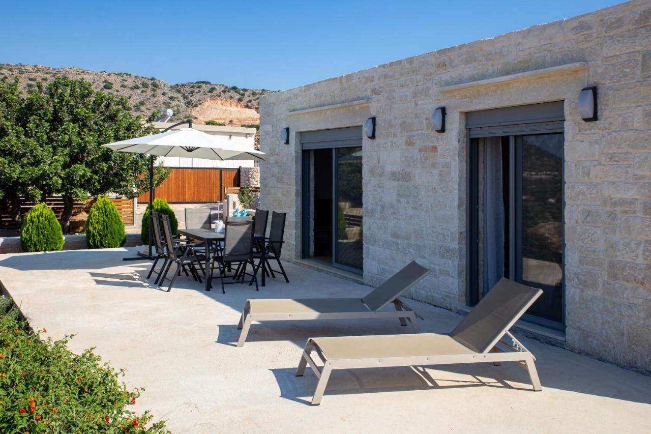 Aerino Holiday home Marathi (Crete)