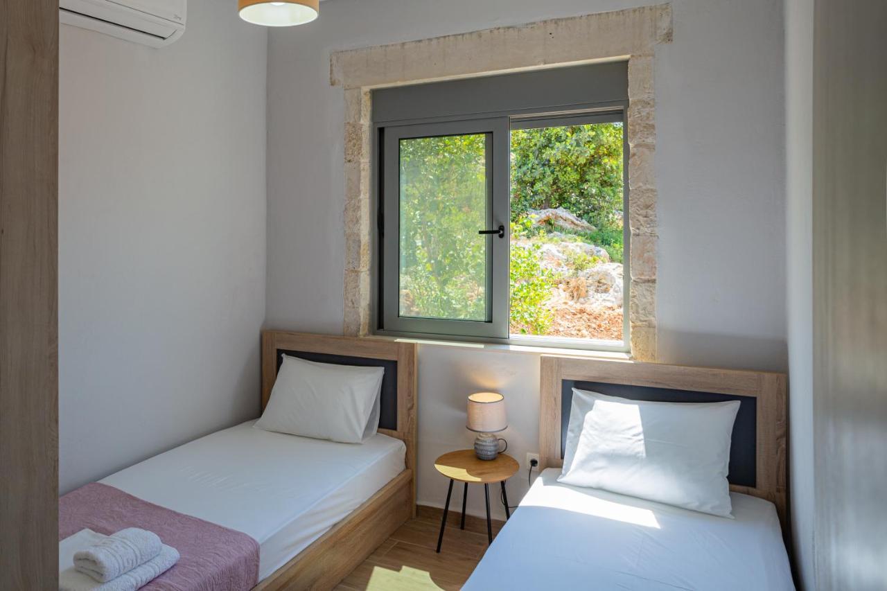 Holiday home Aerino