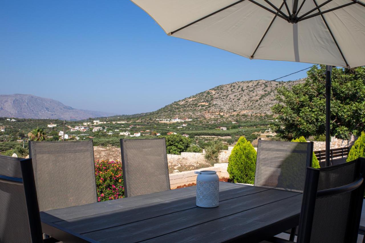Aerino * Marathi (Crete)
