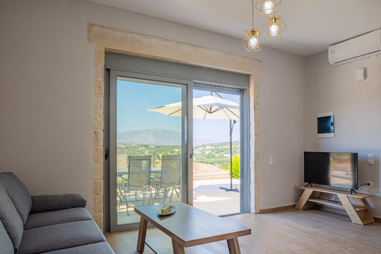 Aerino Holiday home