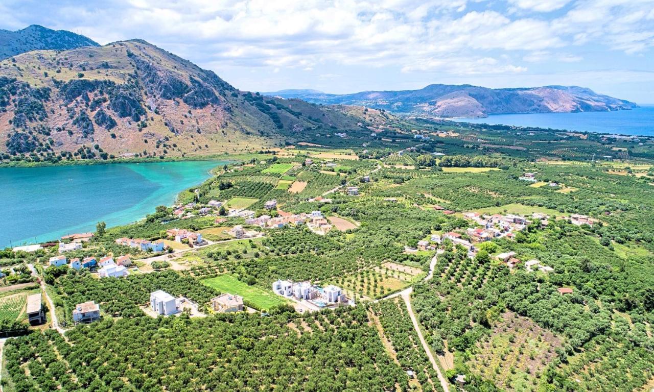 Villa Major Chania (Crete)