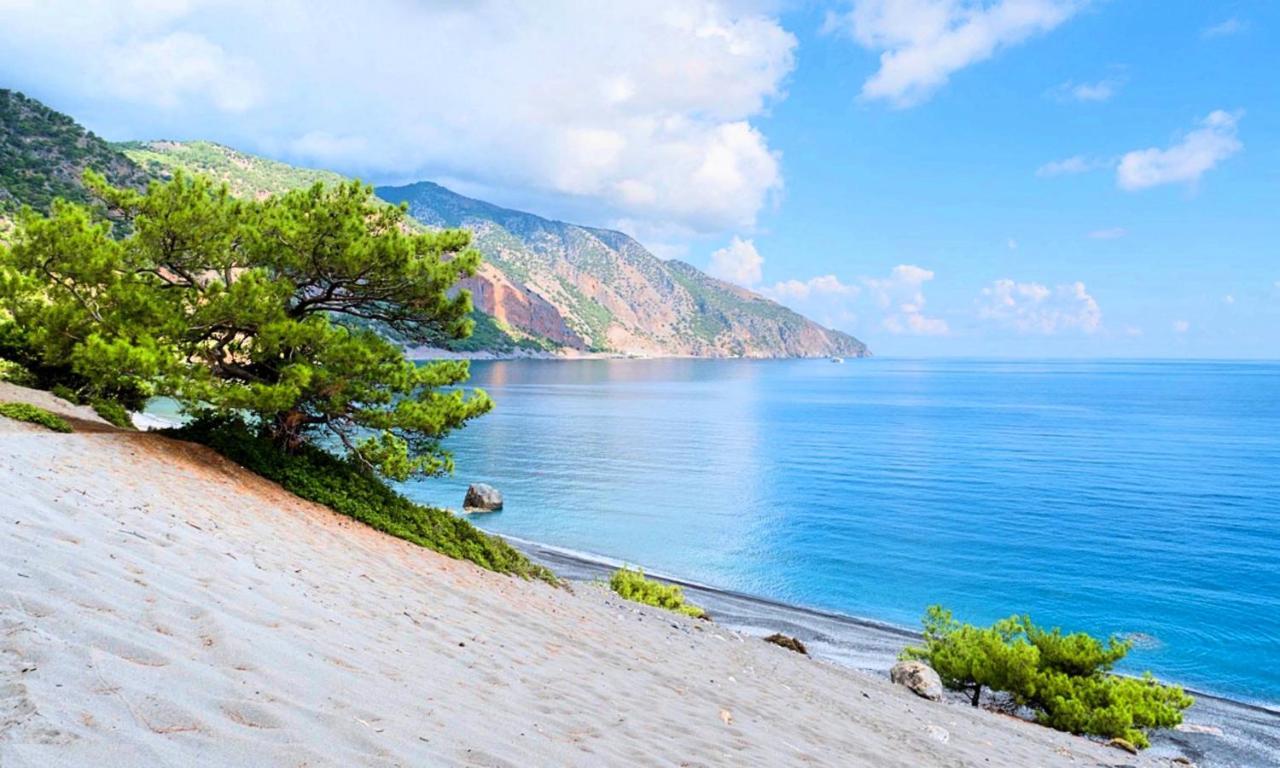Villa Major Chania (Crete)