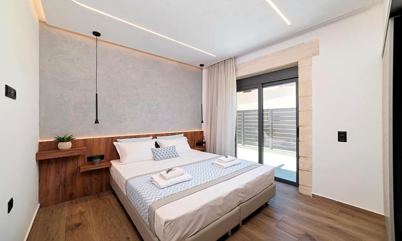 Villa Major Chania (Crete)
