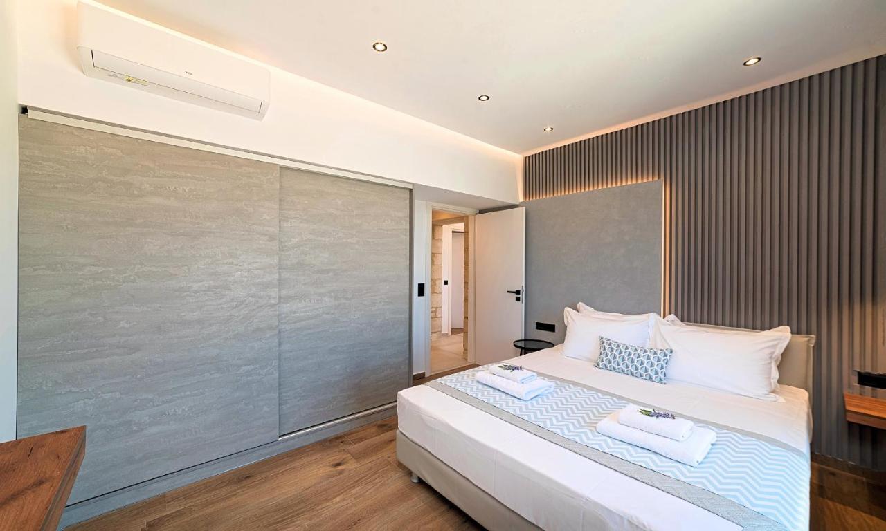 Major Villa Chania (Crete)