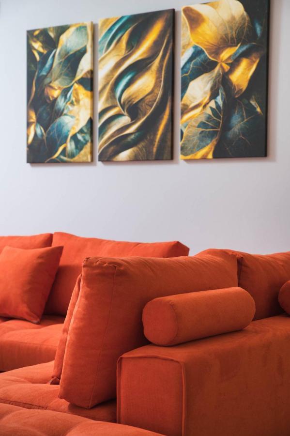 Somine Chania Apartamento *