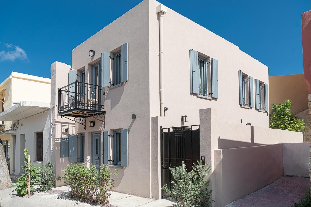 Living Holiday home Chania (Crete)