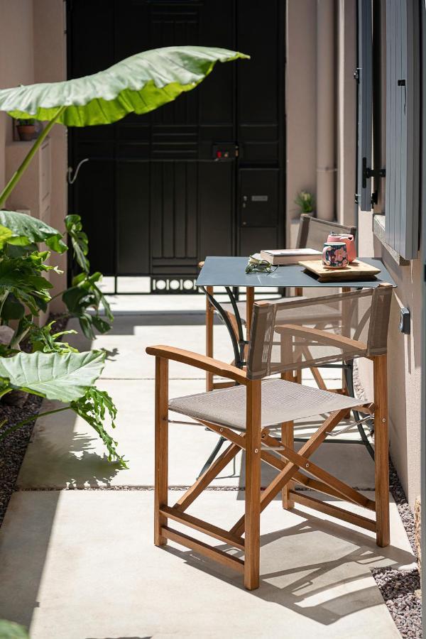 Holiday home Living Chania (Crete)