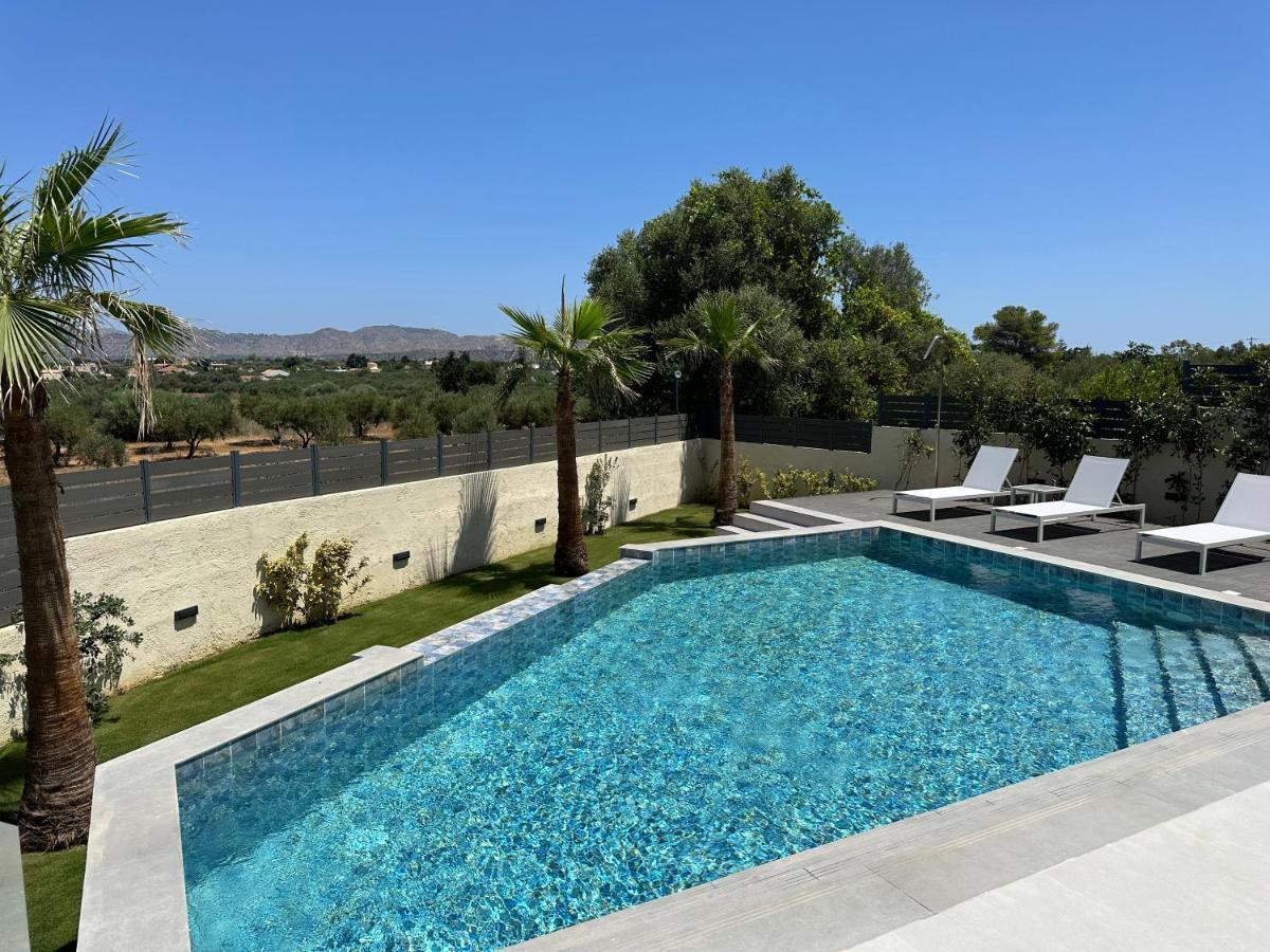 Kyamon Estate Luxury Villa *