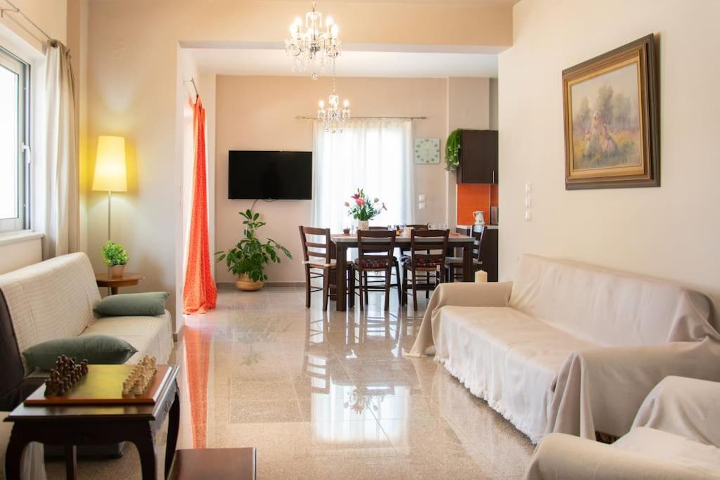 Apartment Kadiani's By 8essentially Chania (Crete)