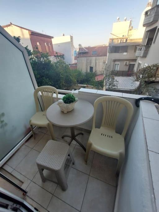 Apartamento Koum Kapi 1st Floor Chrissi Akti Chania