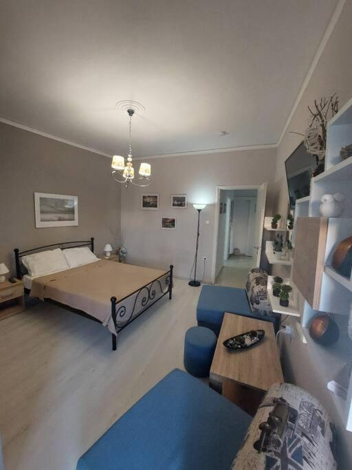 Koum Kapi 1st Floor Apartamento *