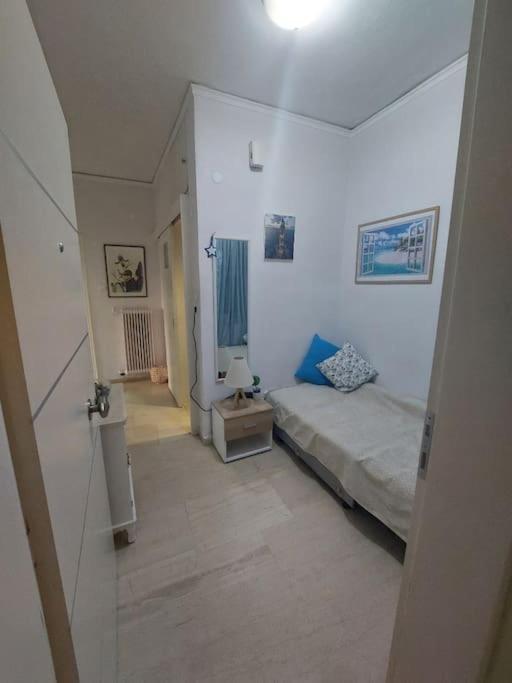 Koum Kapi 1st Floor Apartamento