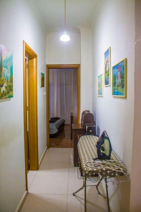 Nelly's House Appartement