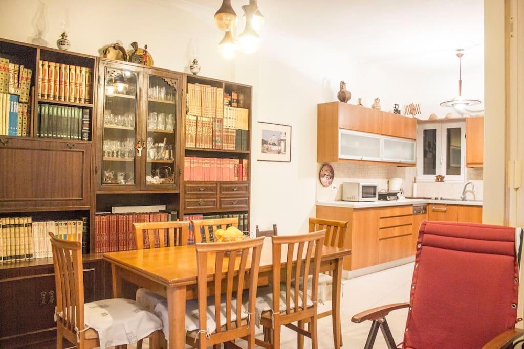 Nelly's House Appartement *