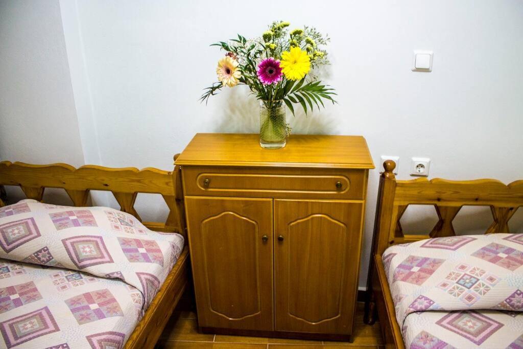 Nelly's House Appartement Chania (Crete)