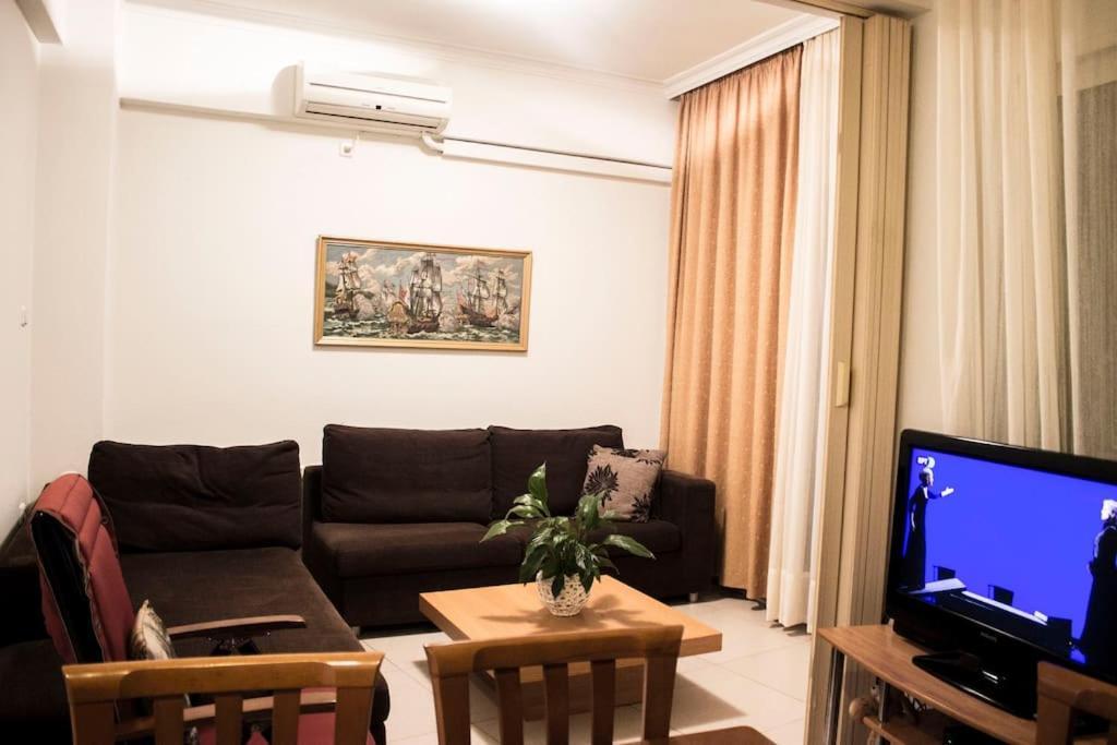 Nelly's House Appartement