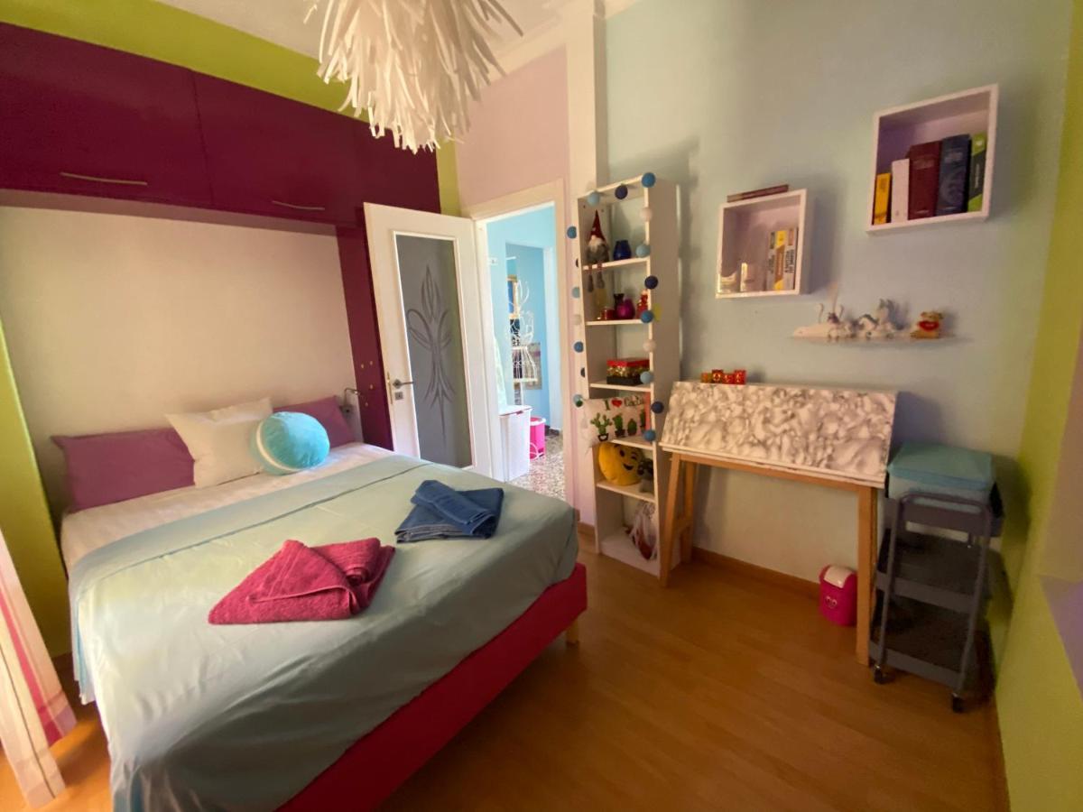 At The Beach! +10min= Port&center. Apartment Chania (Crete)