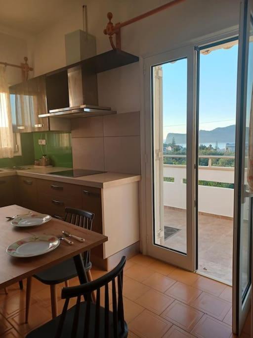 Casa Dastele Remarkable Seaview 5' From The Sea * Chania (Crete)