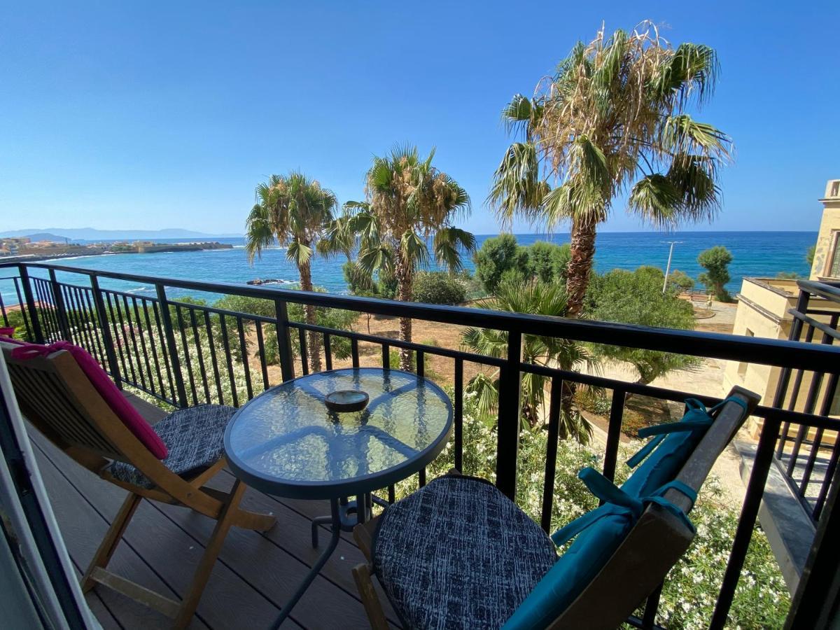 Apartment At The Beach! +10min= Port&center. *