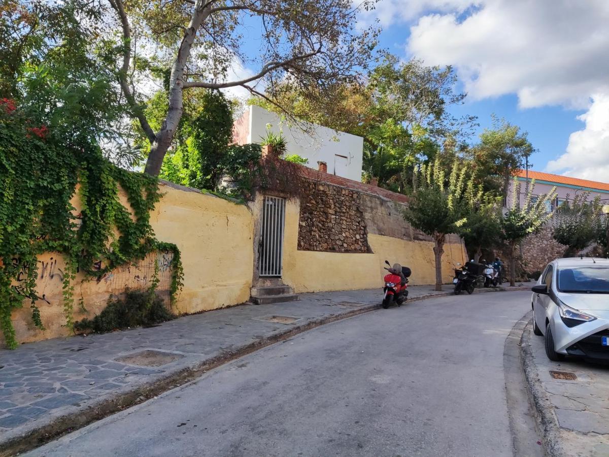 Dominic Venetian Castle Old Port Apartment Chania (Crete)