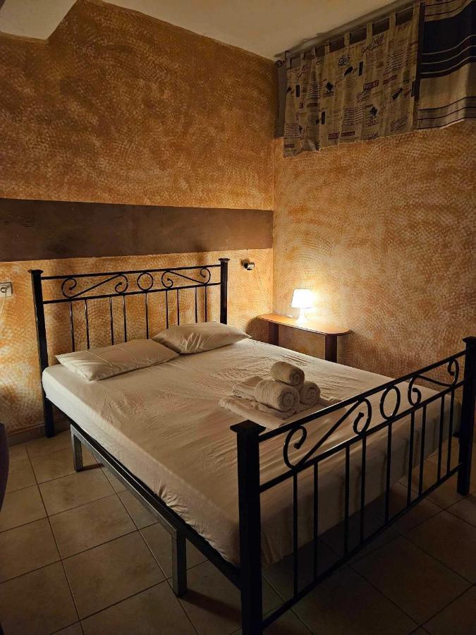 George's Chania (Crete)