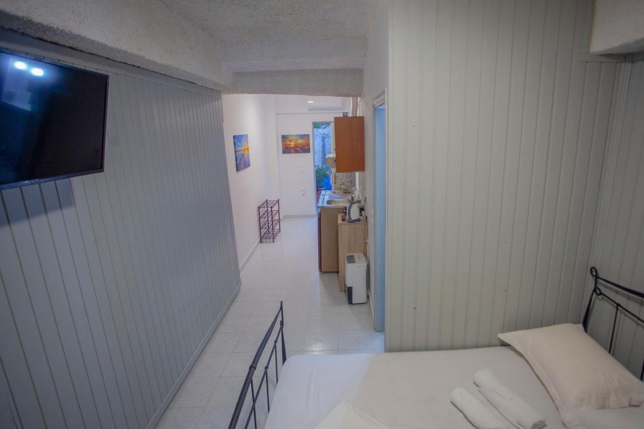 Apartment Johns - Venetian Port *