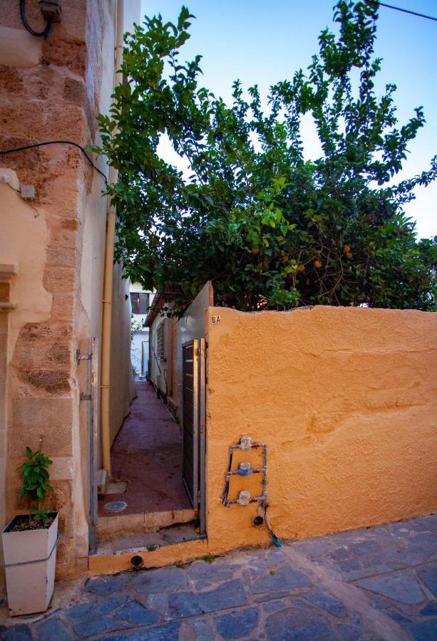 Johns - Venetian Port * Chania (Crete)