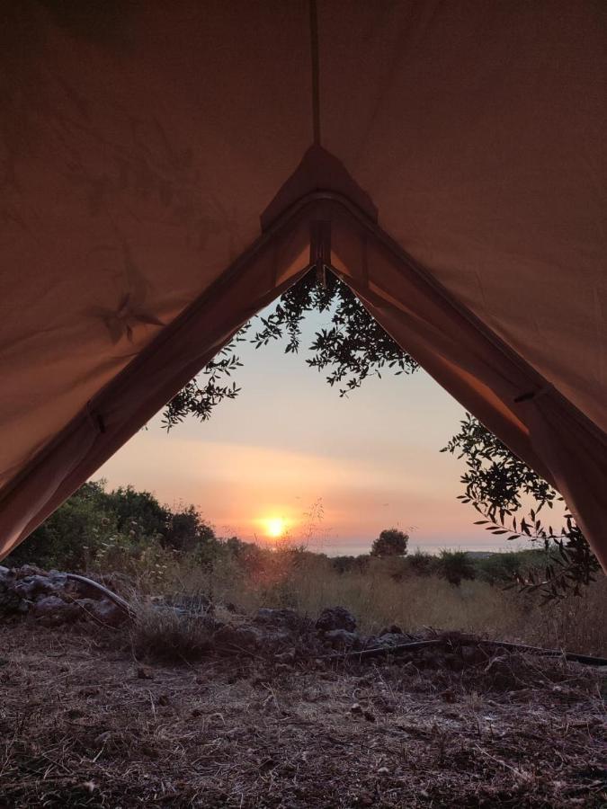Luxe tent Al Tent Chania (Crete)