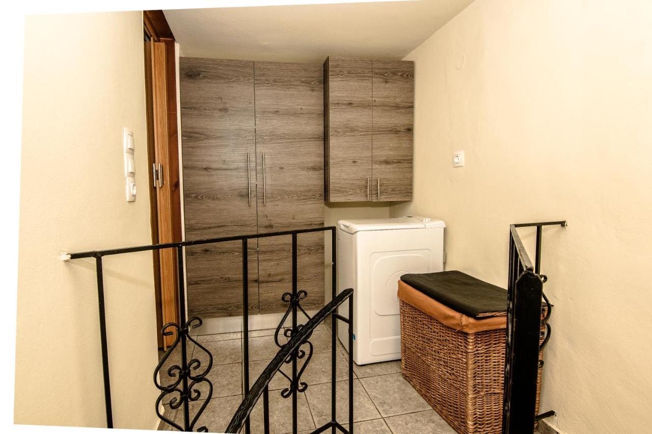 Splantzia Deluxe Old Town Chania Apartment *