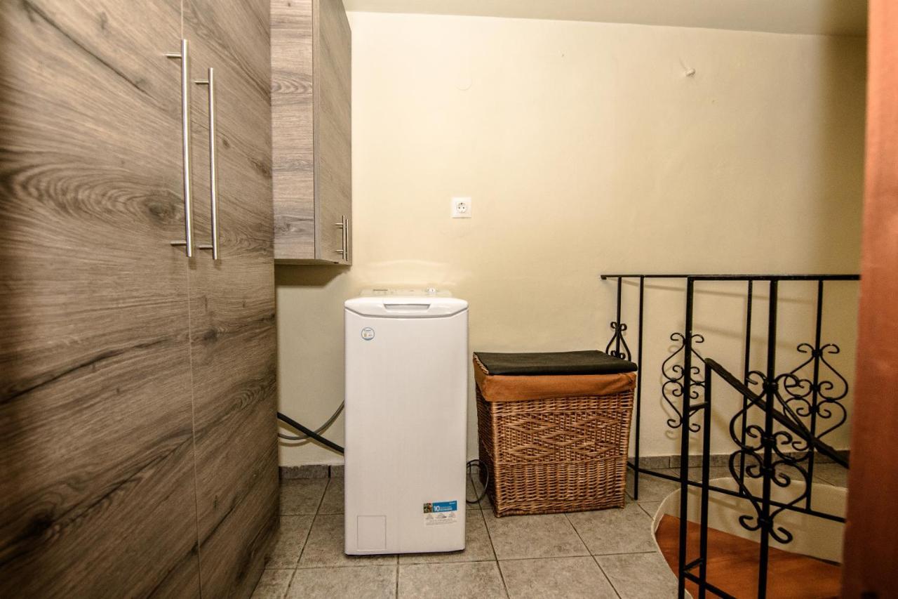 Splantzia Deluxe Old Town Chania Apartment Chania (Crete)