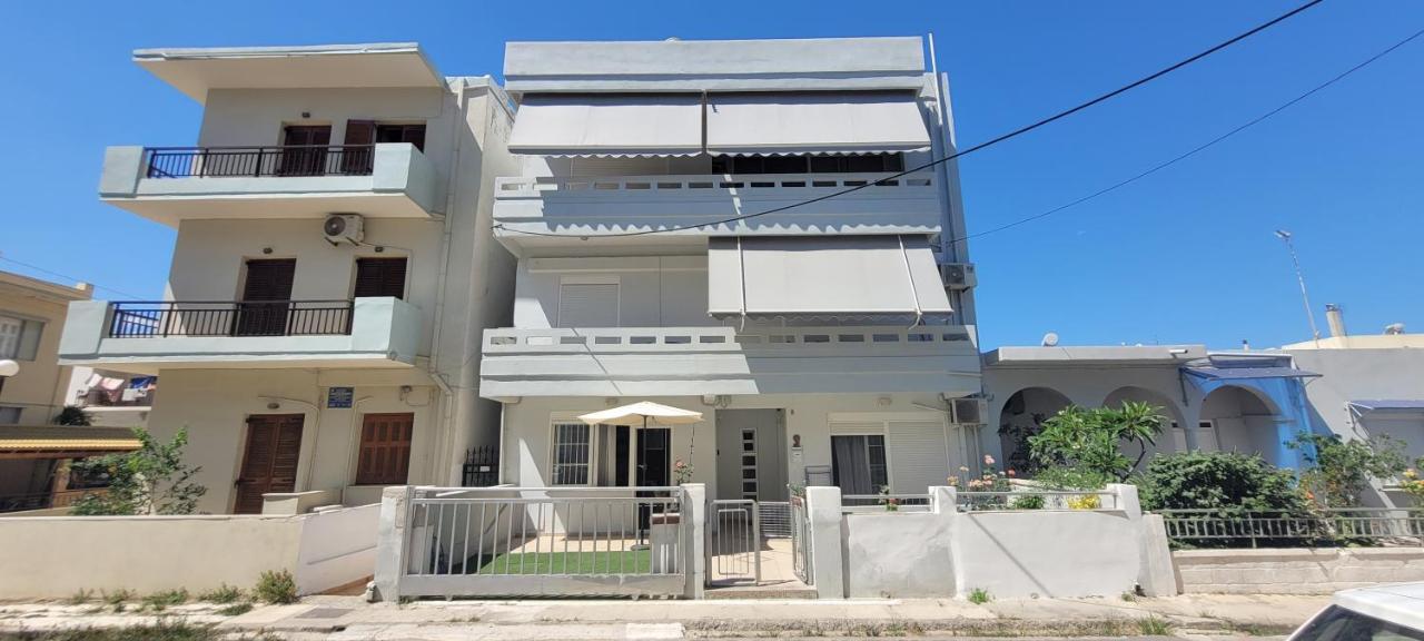Appartement Anna's Downtown *