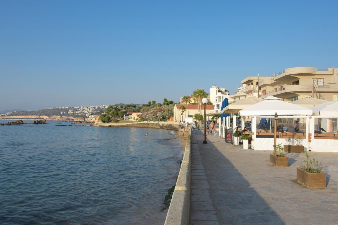 Apartment Just For Two Chania (Crete)