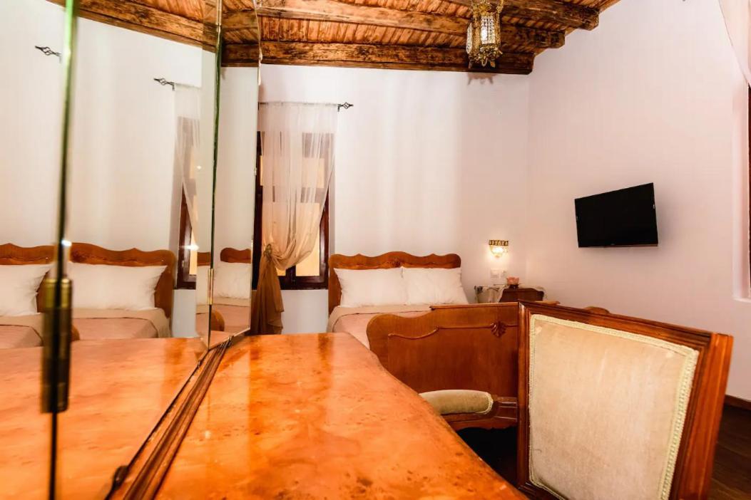Splantzia Vintage Casa K.e