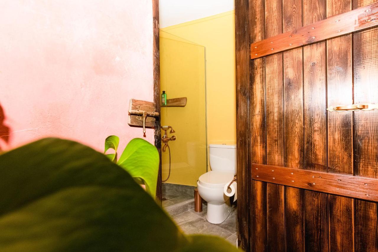 Apartment Splantzia Vintage Casa K.e Chania (Crete)