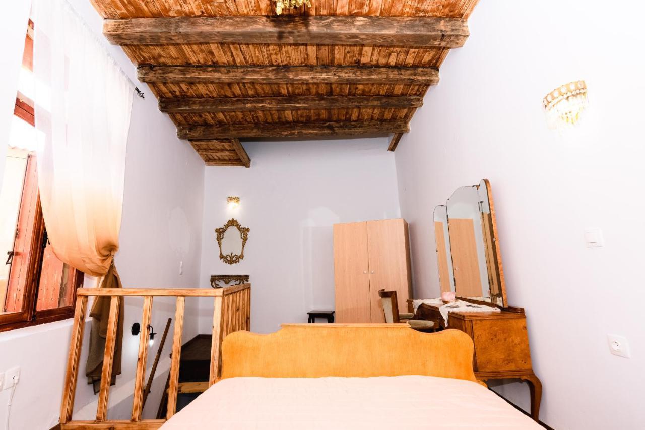 Splantzia Vintage Casa K.e
