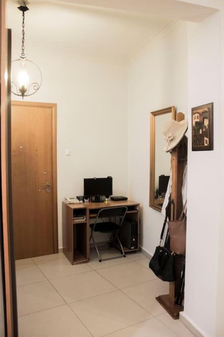 Nelly's House Chrissi Akti Chania