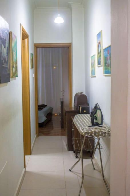Nelly's House Apartamento Chrissi Akti Chania