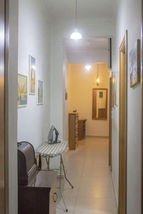 Apartamento Nelly's House *